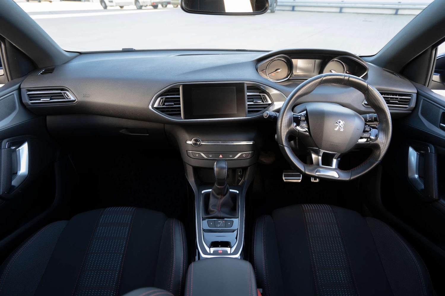 Used Peugeot 308 2016 for sale - 76720222: Photo 23