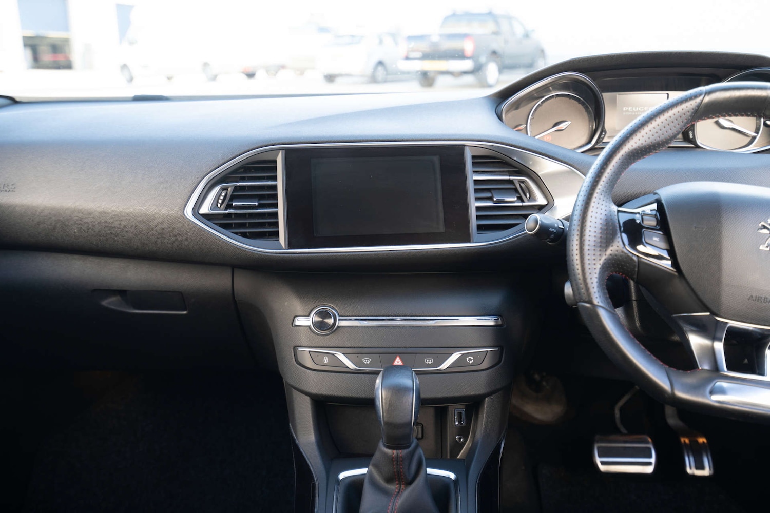 Used Peugeot 308 2016 for sale - 76720222: Photo 24