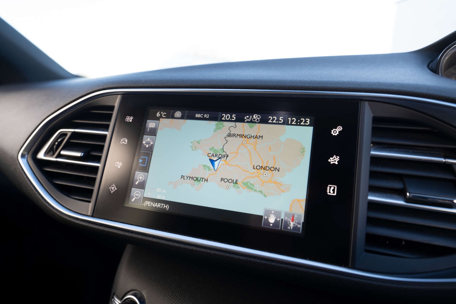 Used Peugeot 308 2016 for sale - 76720222: Photo 29