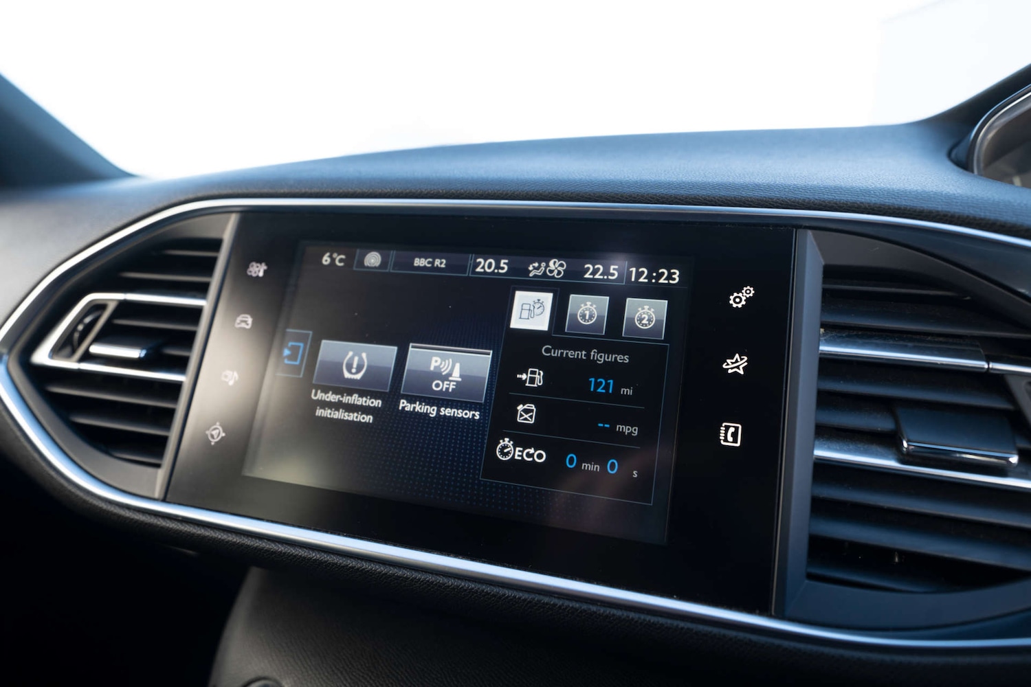 Used Peugeot 308 2016 for sale - 76720222: Photo 33