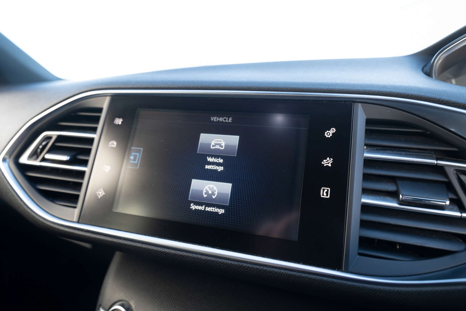 Used Peugeot 308 2016 for sale - 76720222: Photo 34