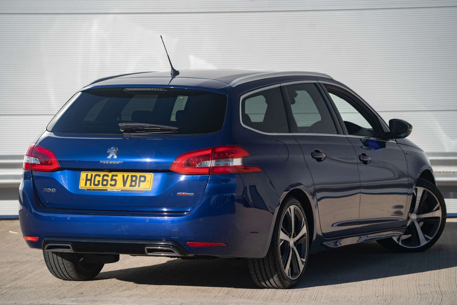 Used Peugeot 308 2016 for sale - 76720222: Photo 4