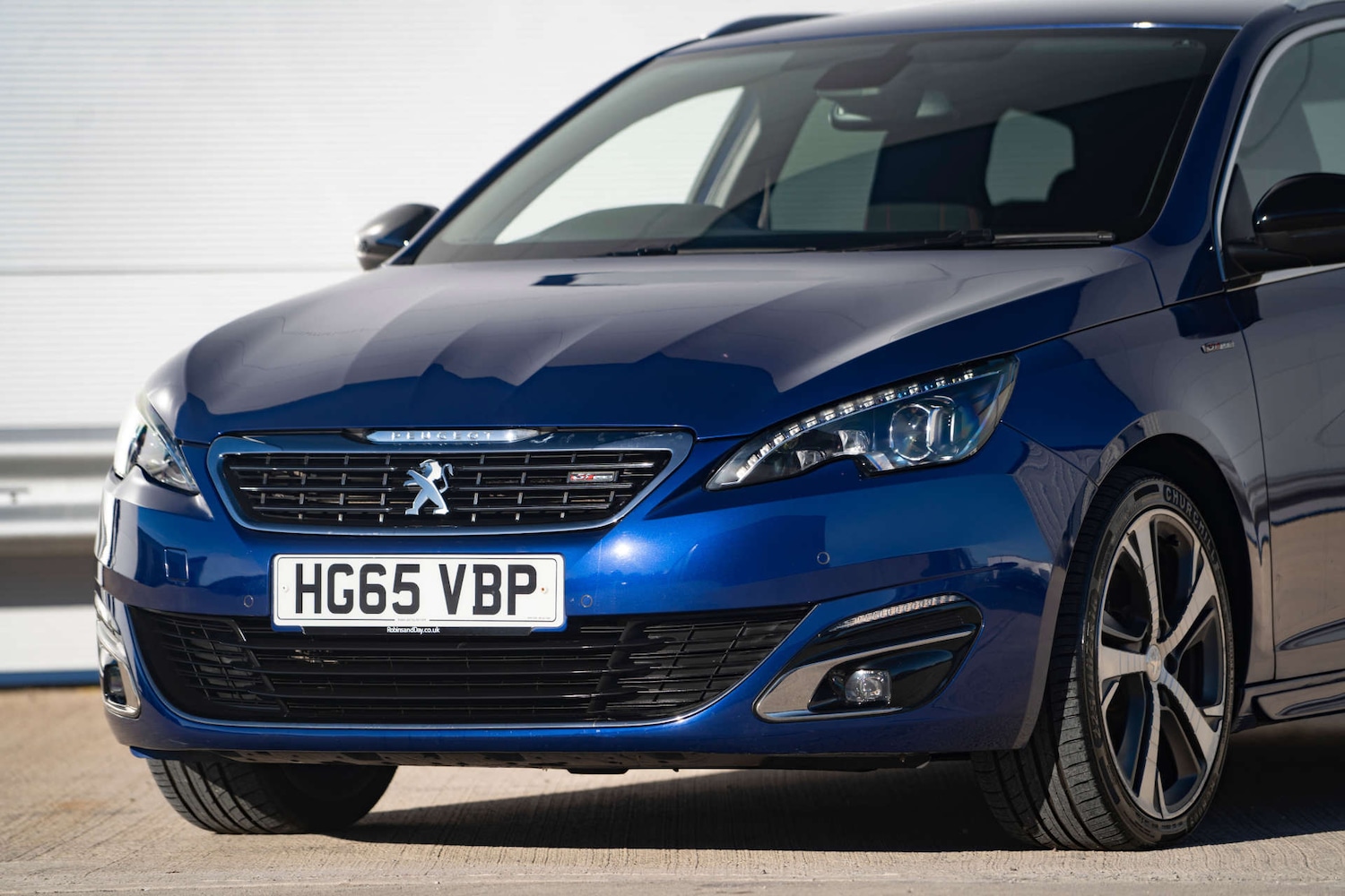 Used Peugeot 308 2016 for sale - 76720222: Photo 44