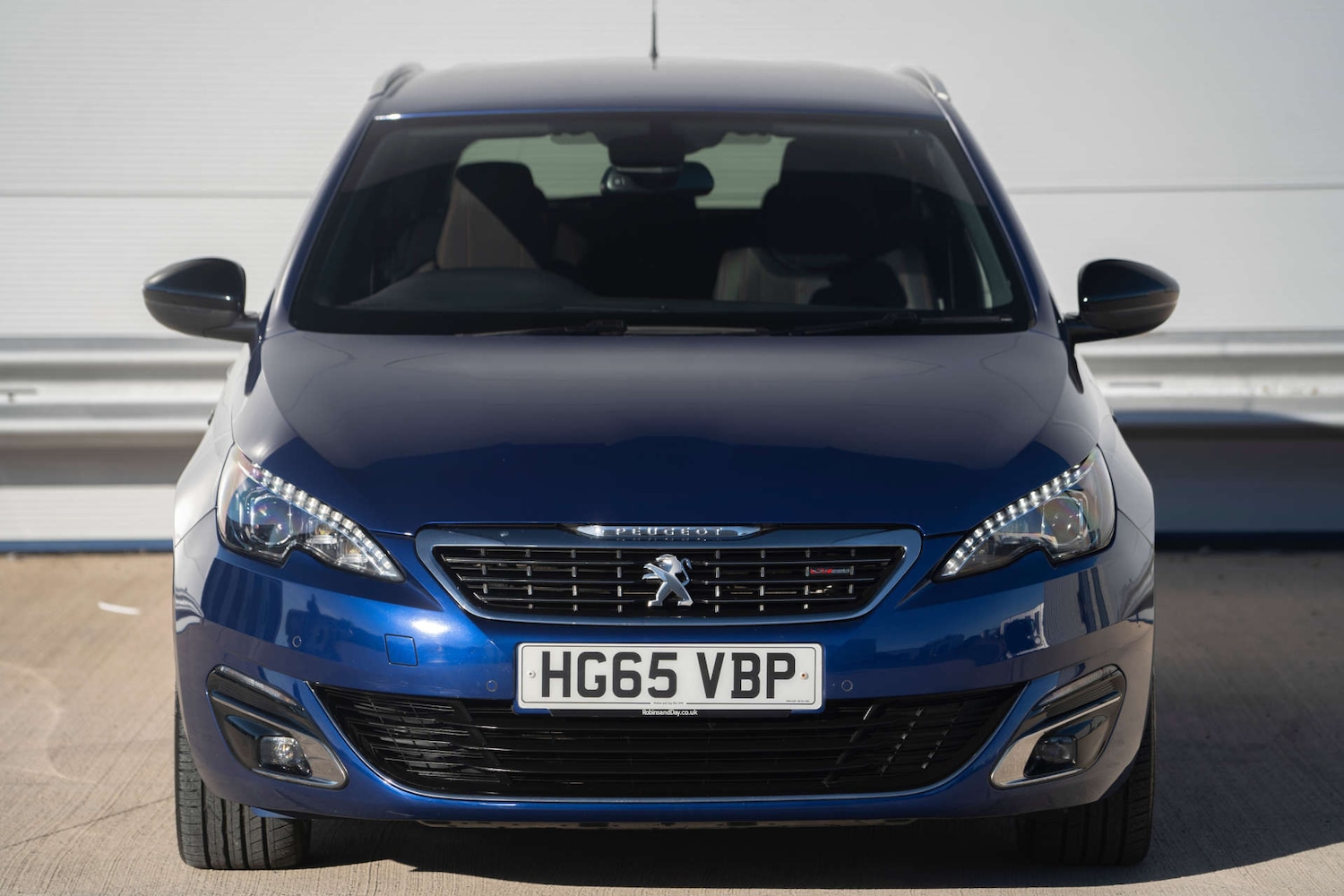 Used Peugeot 308 2016 for sale - 76720222: Photo 45