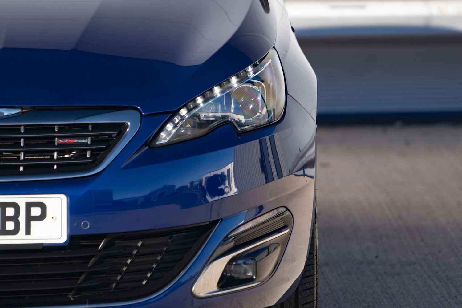 Used Peugeot 308 2016 for sale - 76720222: Photo 46