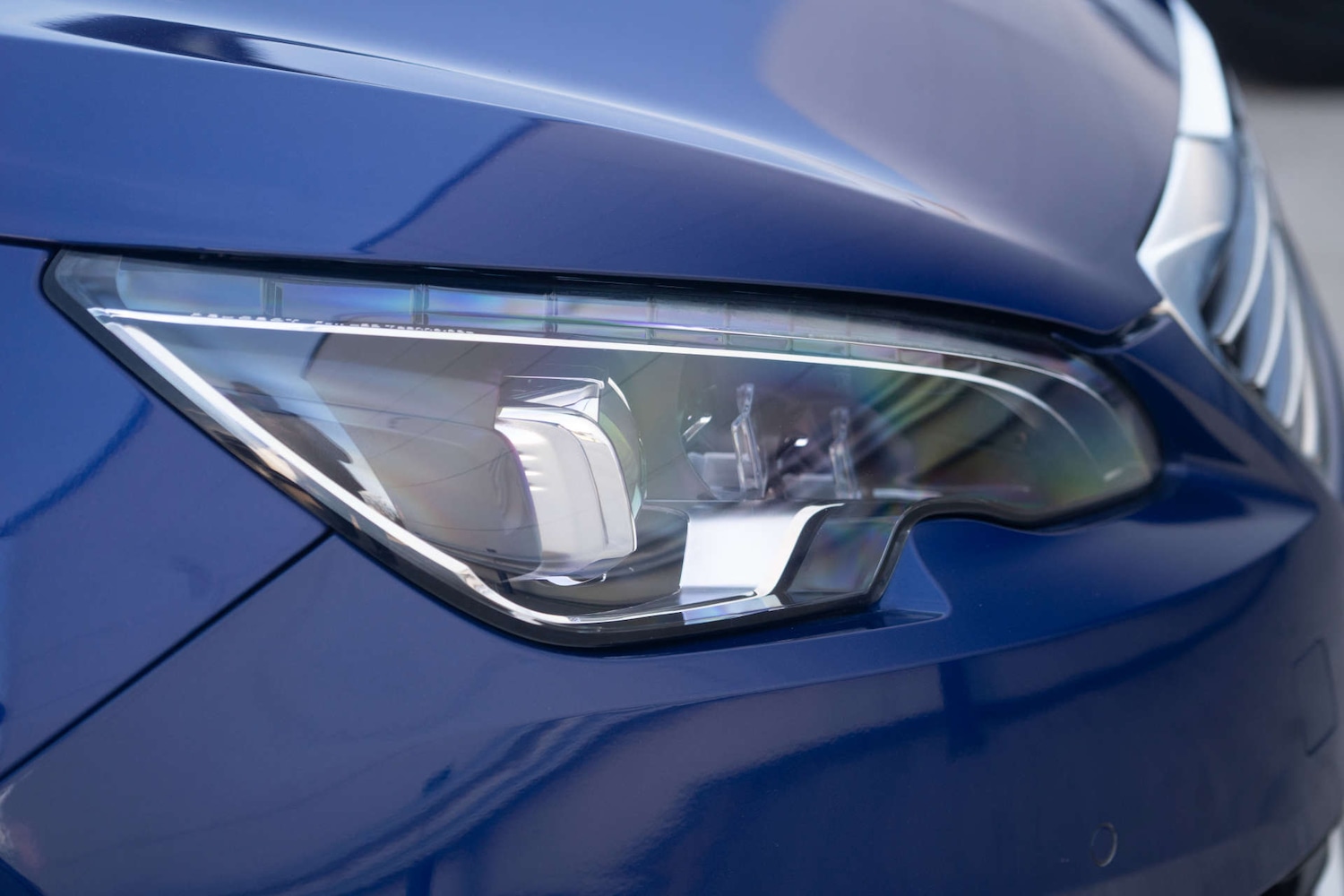 Used Peugeot 308 2016 for sale - 76720222: Photo 47