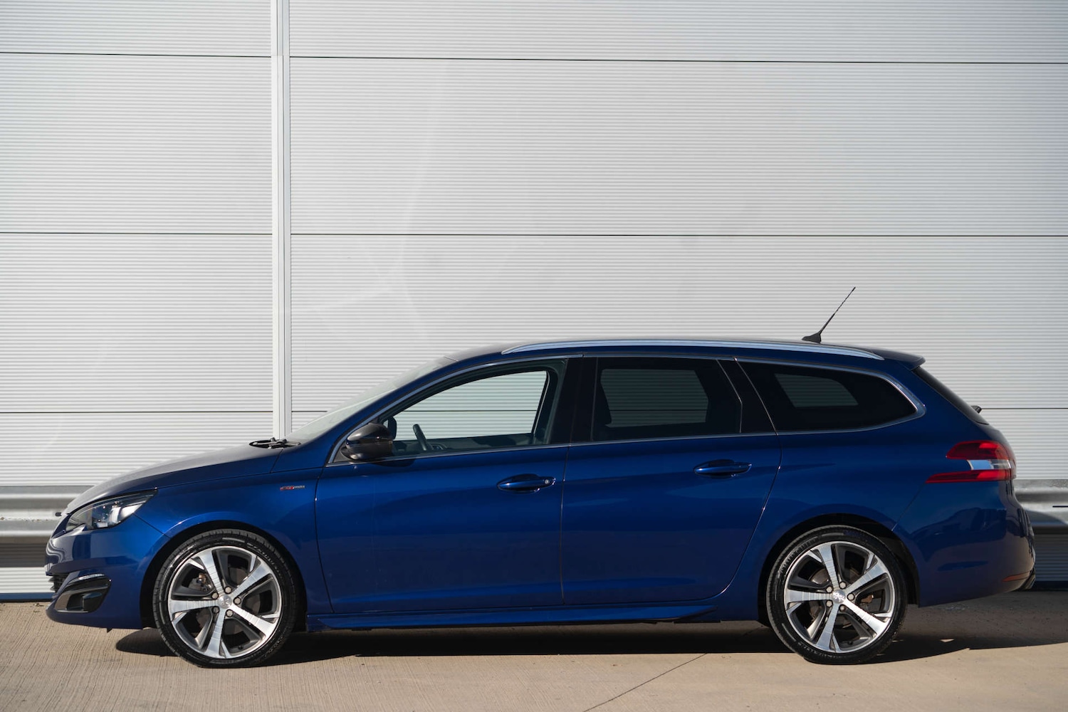 Used Peugeot 308 2016 for sale - 76720222: Photo 50