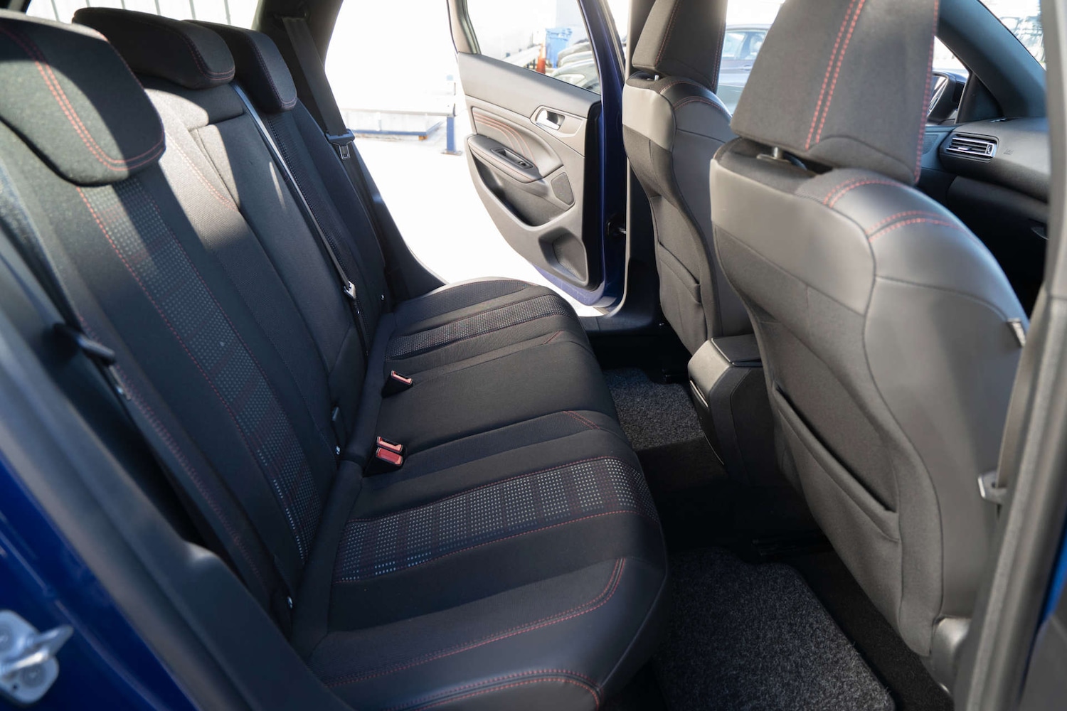 Used Peugeot 308 2016 for sale - 76720222: Photo 7