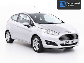 Ford Fiesta feature image