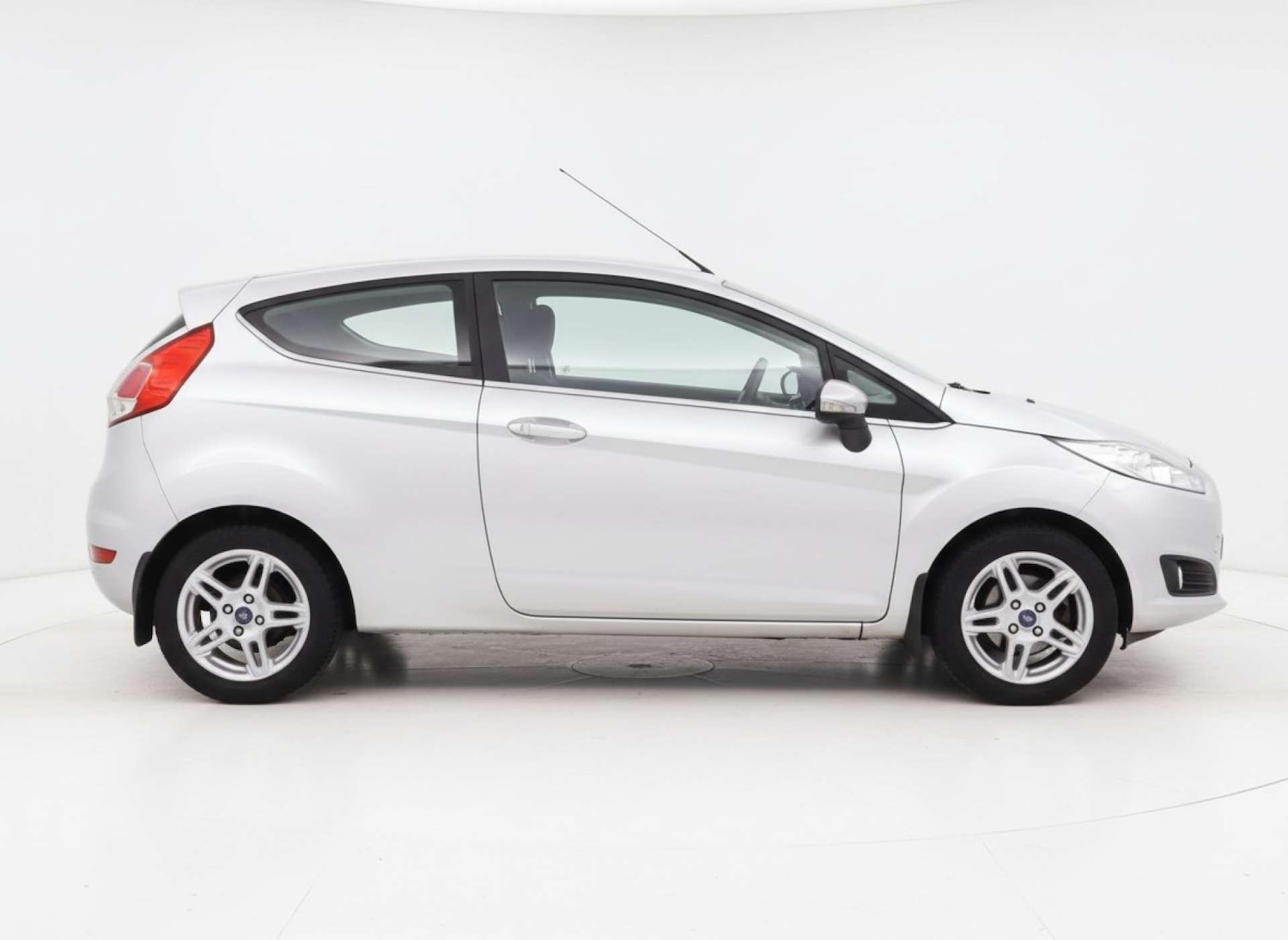 Used Ford Fiesta 2013 for sale - 78045053: Photo 5