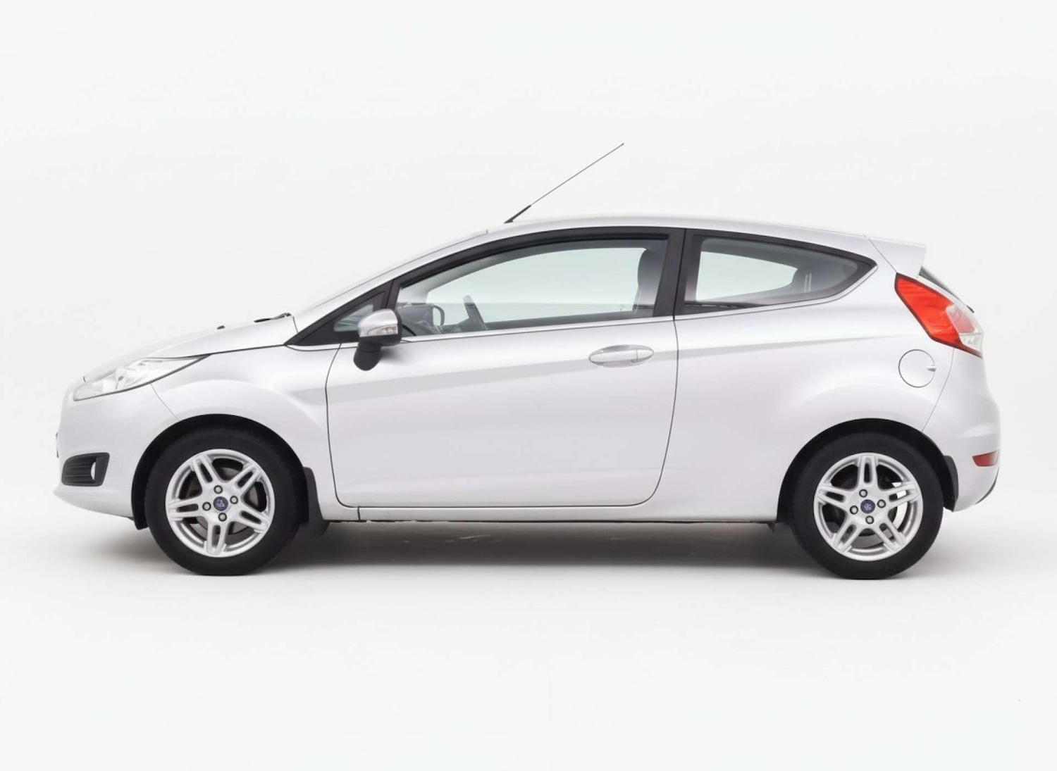 Used Ford Fiesta 2013 for sale - 78045053: Photo 6
