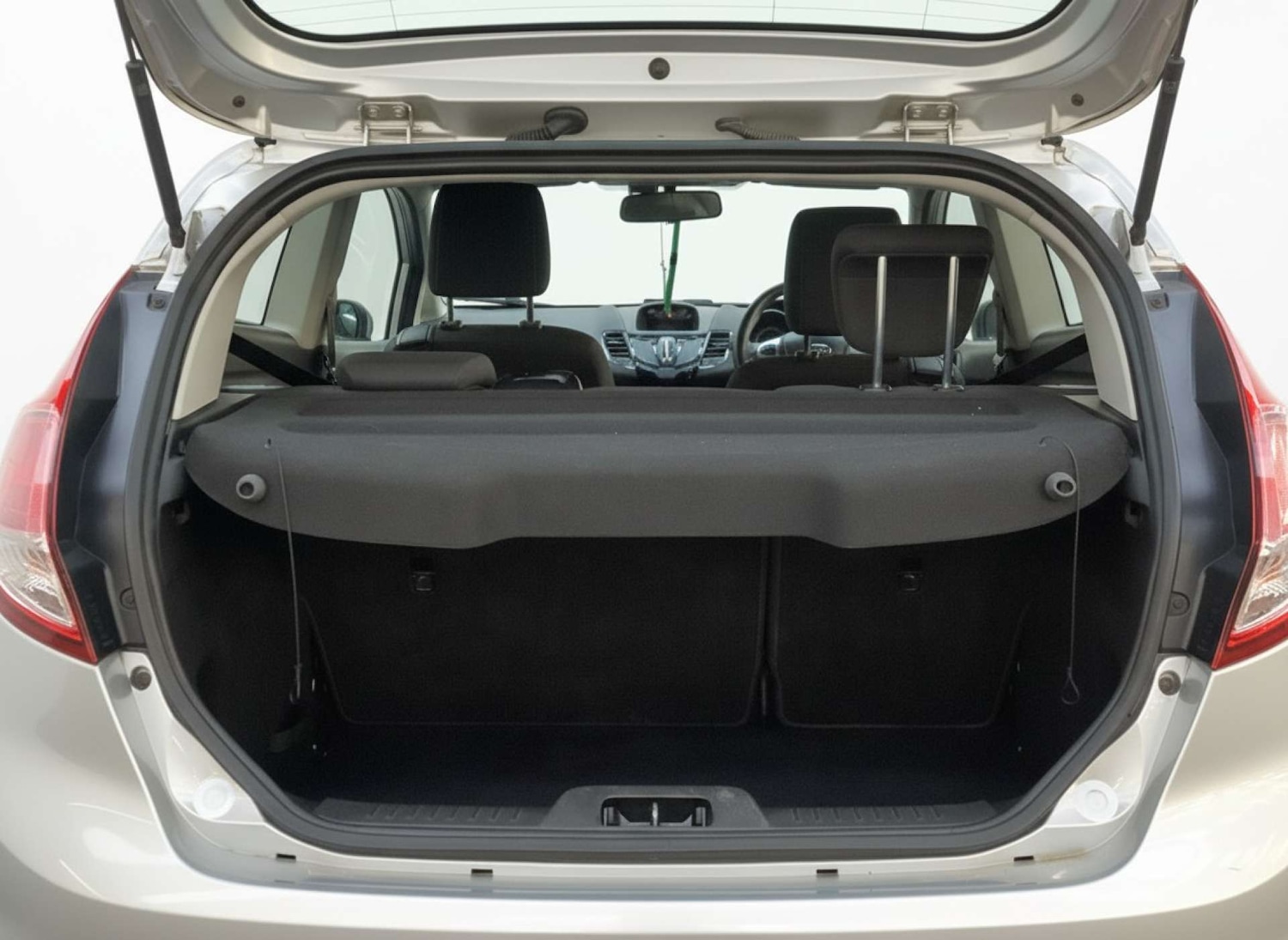 Used Ford Fiesta 2013 for sale - 78045053: Photo 7