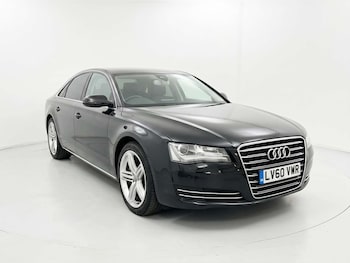 Used Audi A8 2011 for sale - 78781451: Photo