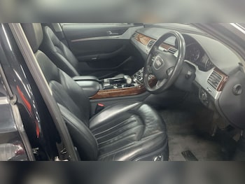Used Audi A8 2011 for sale - 78781451: Photo