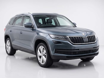 Used Skoda Kodiaq 2017 for sale - 79127205: Photo