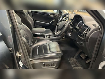 Used Skoda Kodiaq 2017 for sale - 79127205: Photo