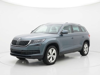 Used Skoda Kodiaq 2017 for sale - 79127205: Photo