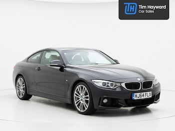 Used BMW 4 Series 2014 for sale - 78520873: Photo