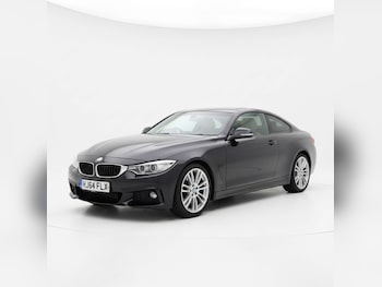 Used BMW 4 Series 2014 for sale - 78520873: Photo