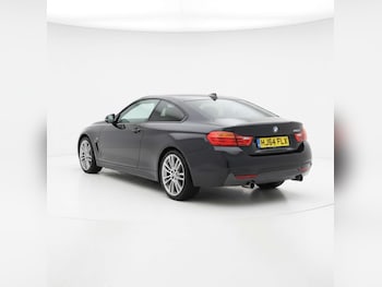 Used BMW 4 Series 2014 for sale - 78520873: Photo