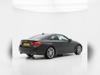Used BMW 4 Series 2014 for sale - 78520873: Photo
