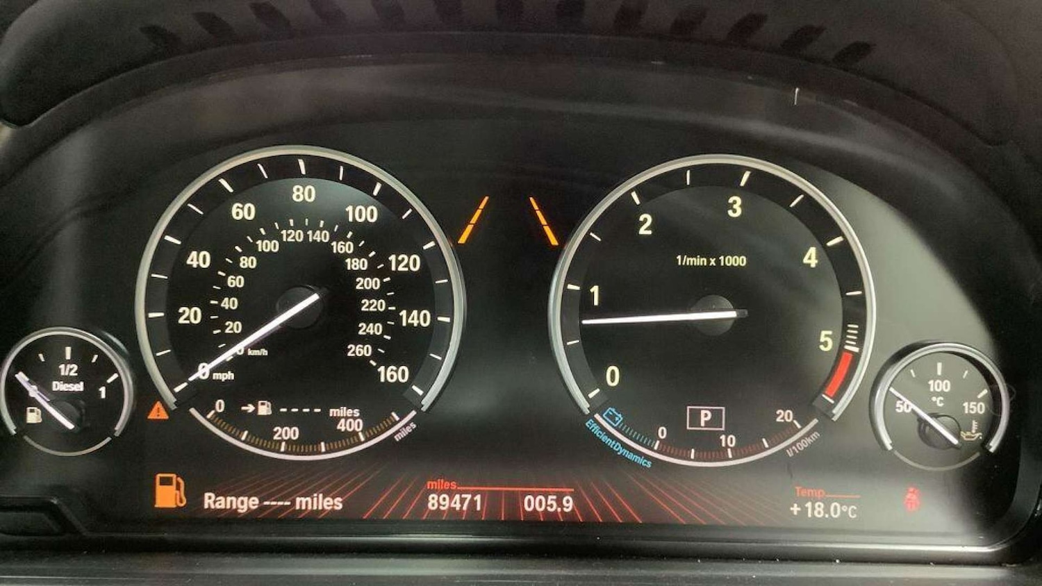 Used BMW 7 Series 2012 for sale - 76720225: Photo 10