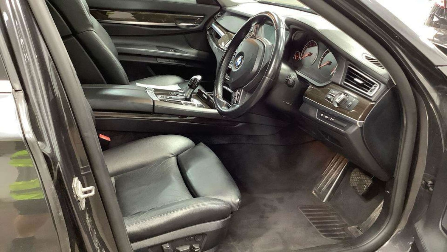 Used BMW 7 Series 2012 for sale - 76720225: Photo 3