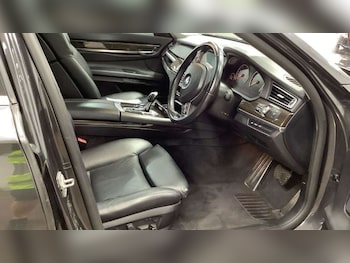 Used BMW 7 Series 2012 for sale - 76720225: Photo