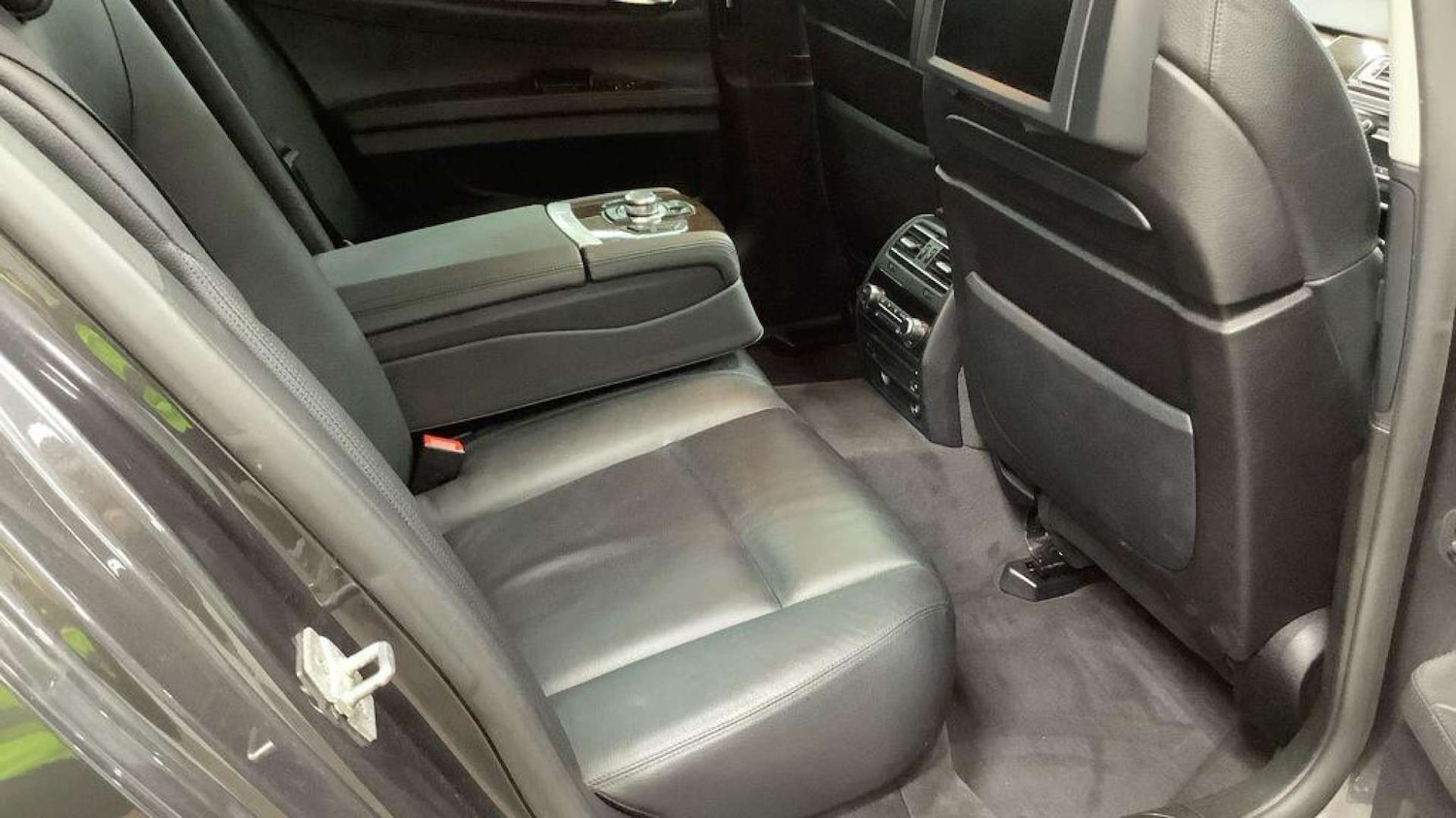 Used BMW 7 Series 2012 for sale - 76720225: Photo 9