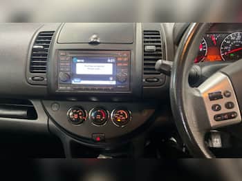 Used Nissan Note 2011 for sale - 79834252: Photo