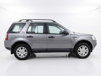 Used Land Rover Freelander 2011 for sale - 78851444: Photo