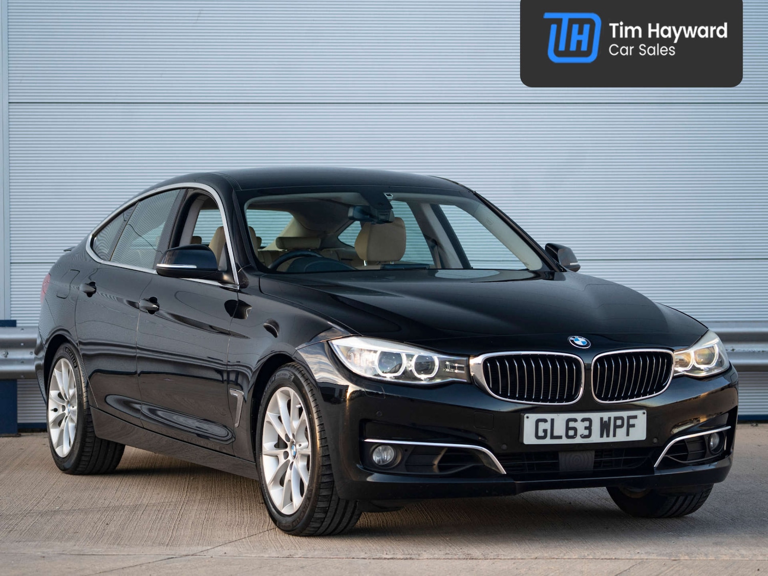 Used BMW 3 Series 2013 for sale - 76720233: Photo 1
