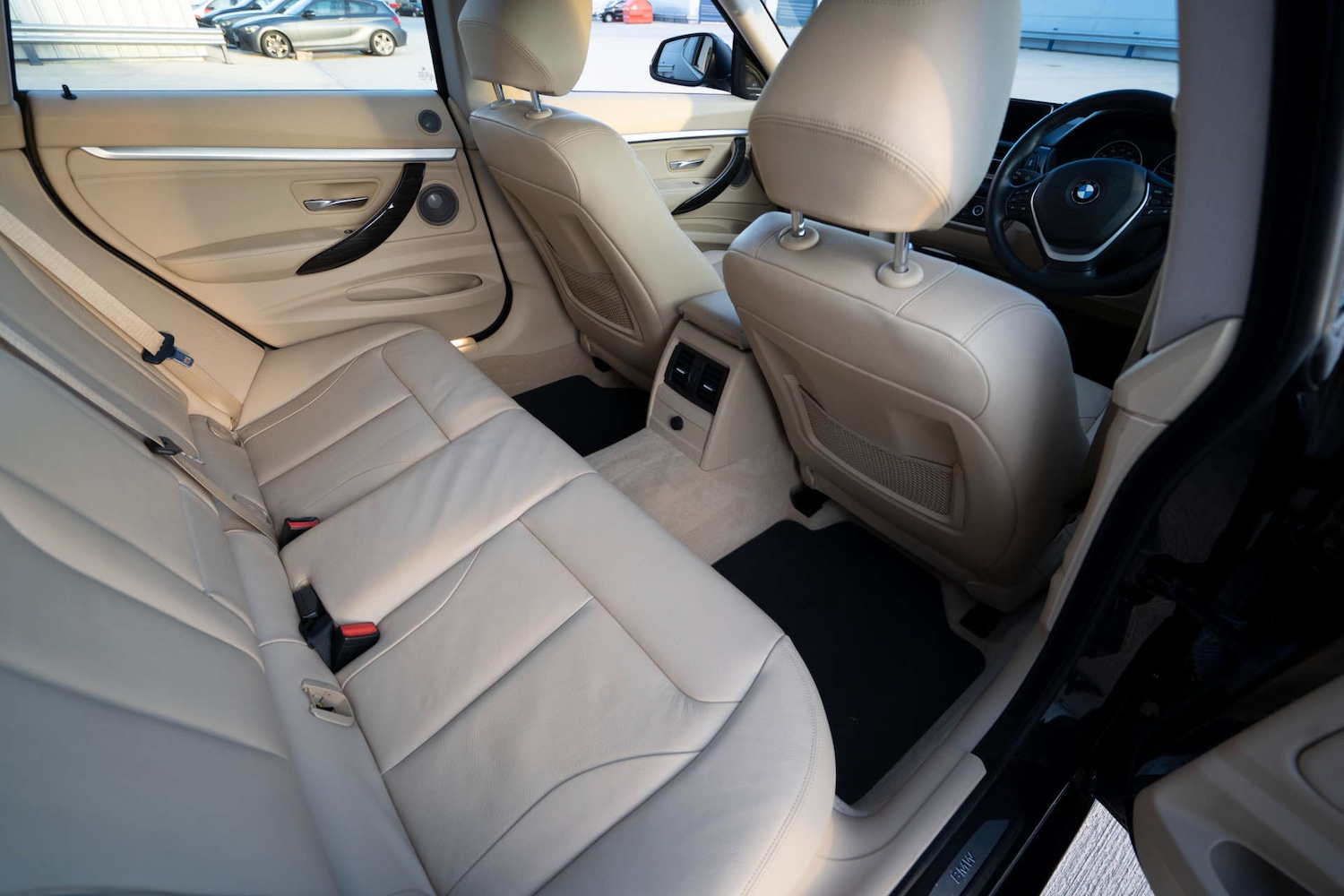 Used BMW 3 Series 2013 for sale - 76720233: Photo 12