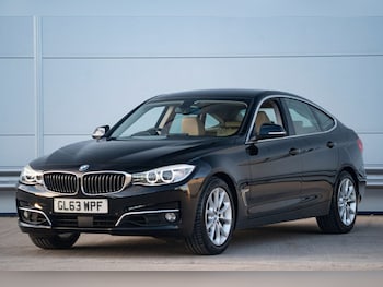 Used BMW 3 Series 2013 for sale - 76720233: Photo