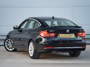 Used BMW 3 Series 2013 for sale - 76720233: Photo