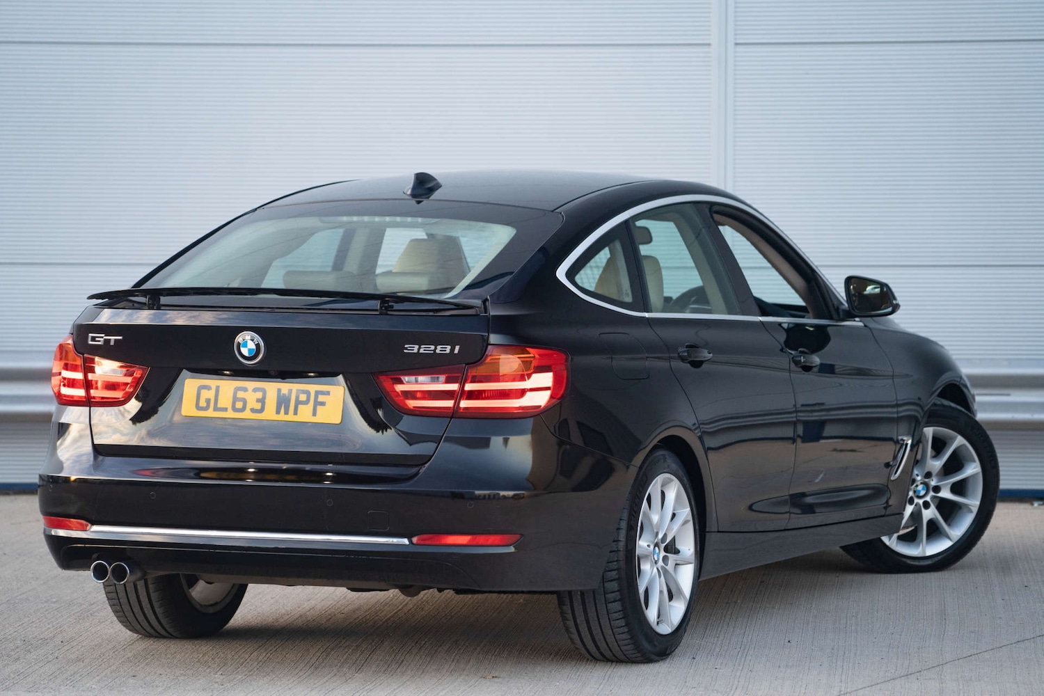 Used BMW 3 Series 2013 for sale - 76720233: Photo 4