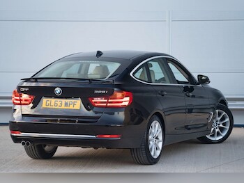 Used BMW 3 Series 2013 for sale - 76720233: Photo