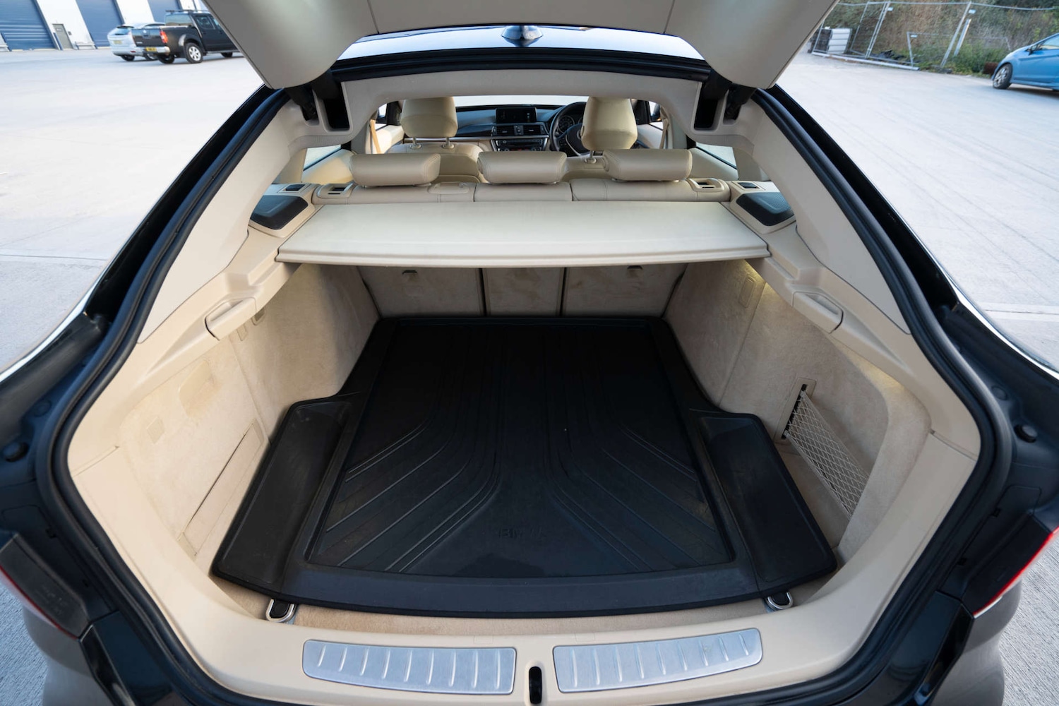 Used BMW 3 Series 2013 for sale - 76720233: Photo 53