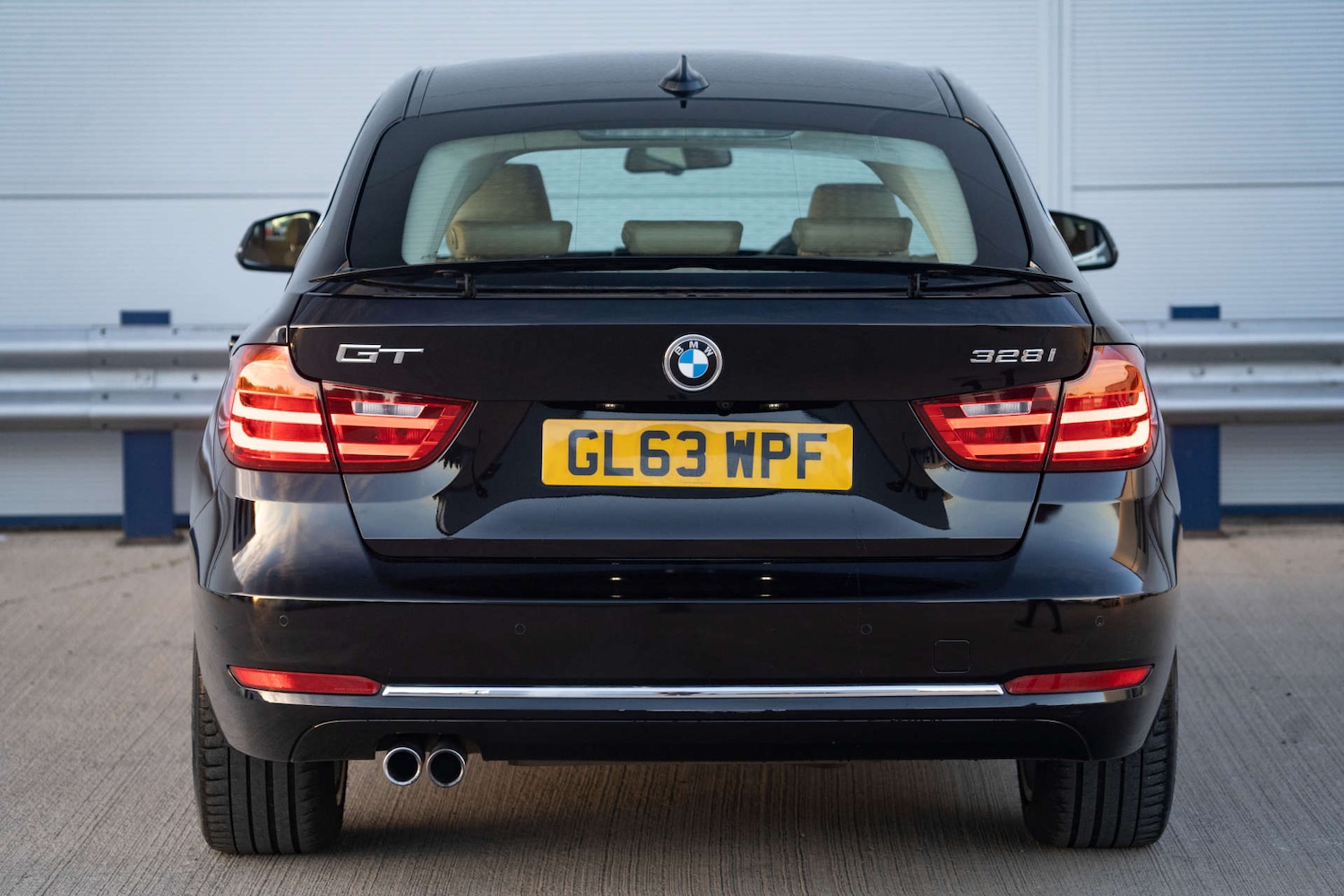 Used BMW 3 Series 2013 for sale - 76720233: Photo 68