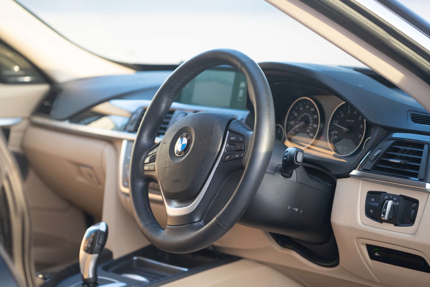 Used BMW 3 Series 2013 for sale - 76720233: Photo 7