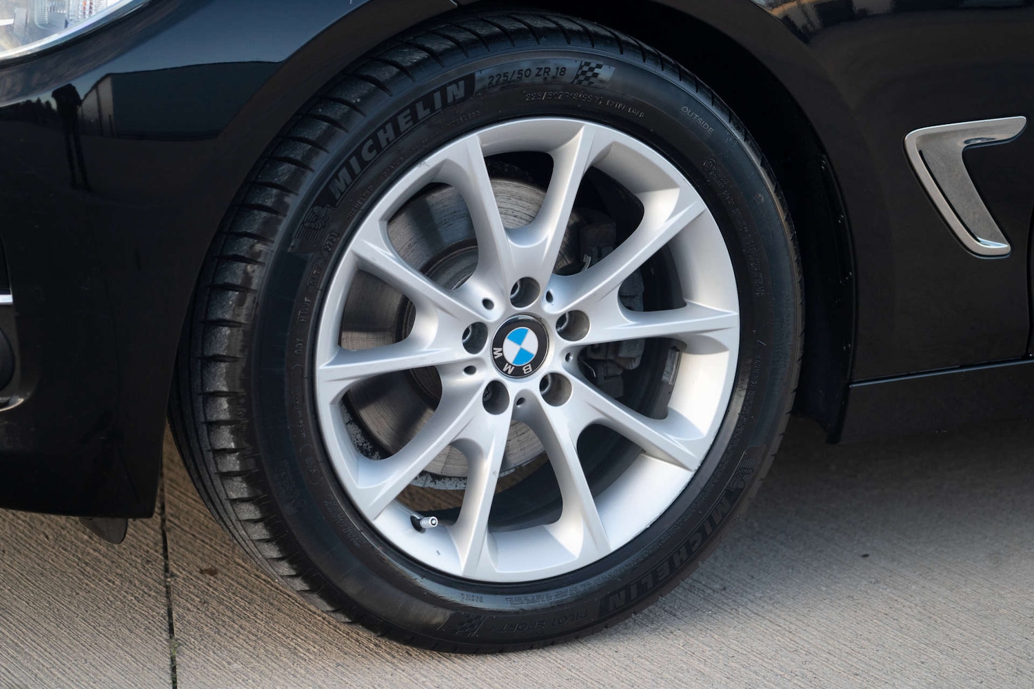 Used BMW 3 Series 2013 for sale - 76720233: Photo 74