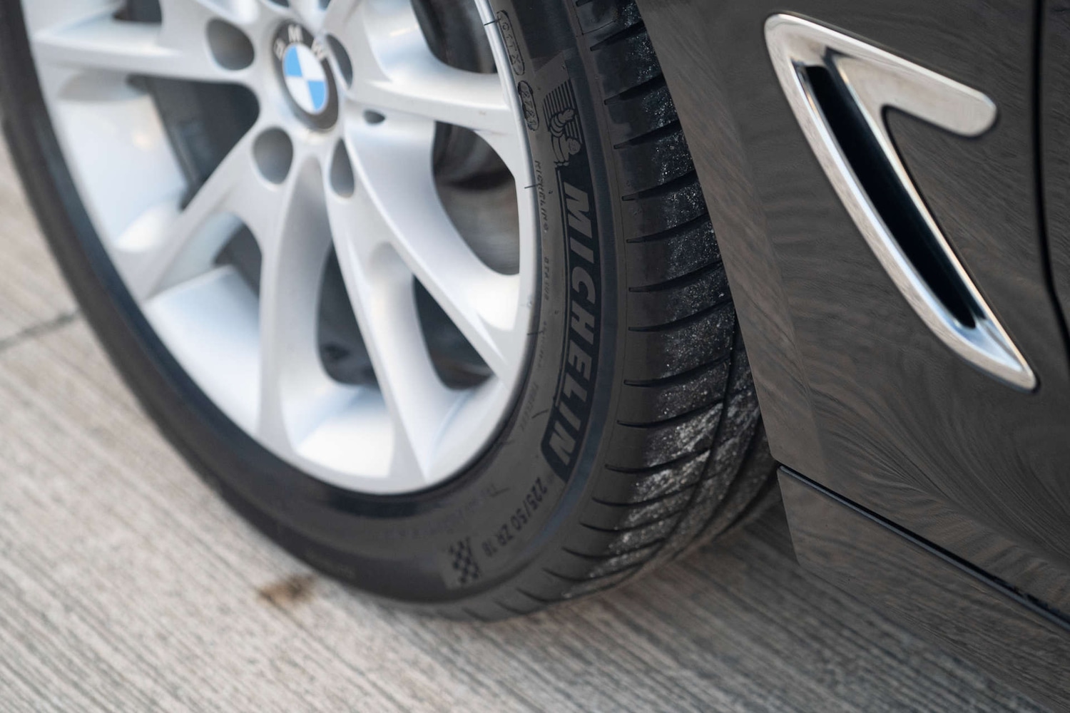 Used BMW 3 Series 2013 for sale - 76720233: Photo 76