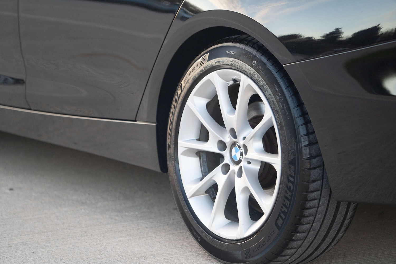 Used BMW 3 Series 2013 for sale - 76720233: Photo 82