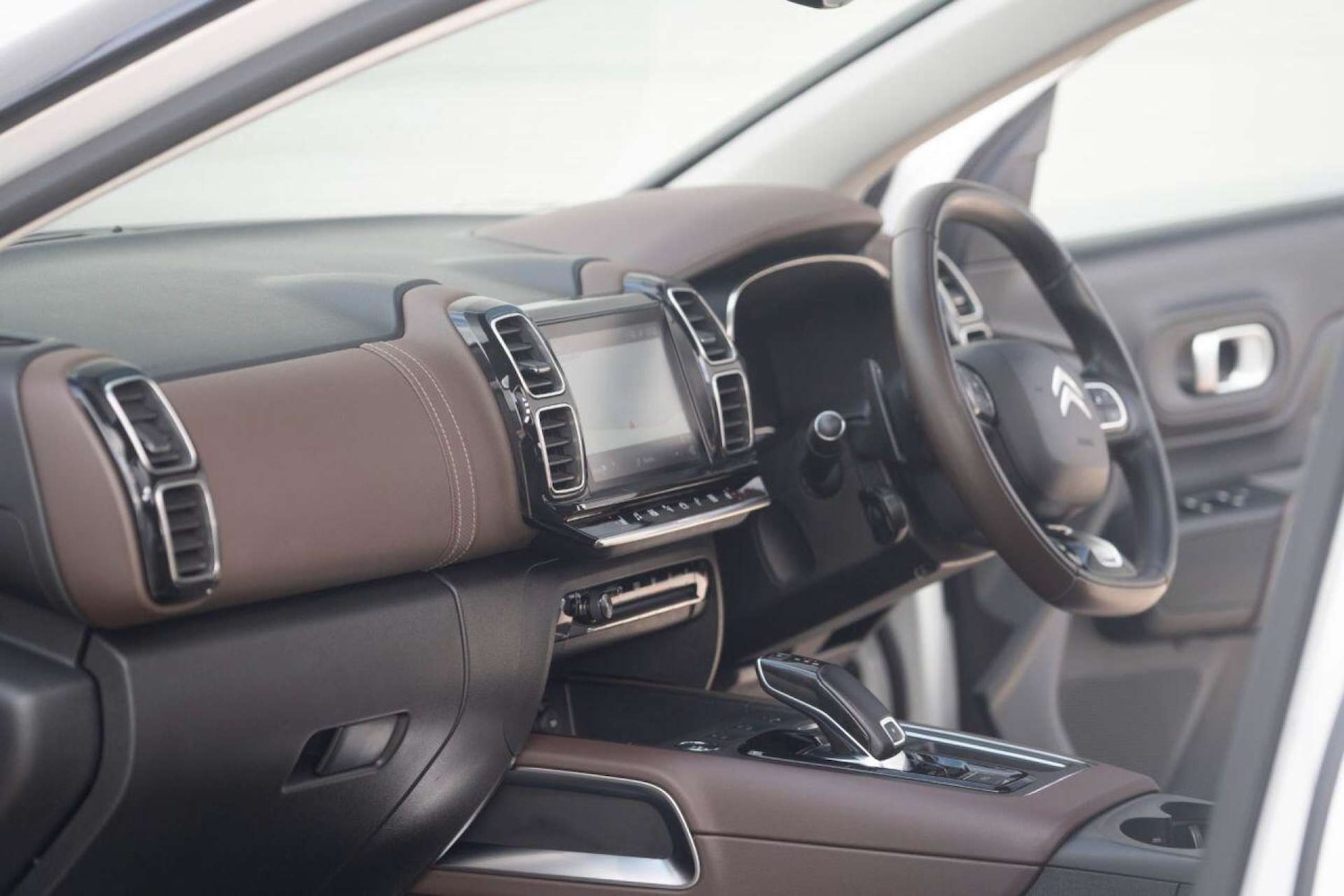 Used Citroen C5 Aircross 2019 for sale - 76720224: Photo 14