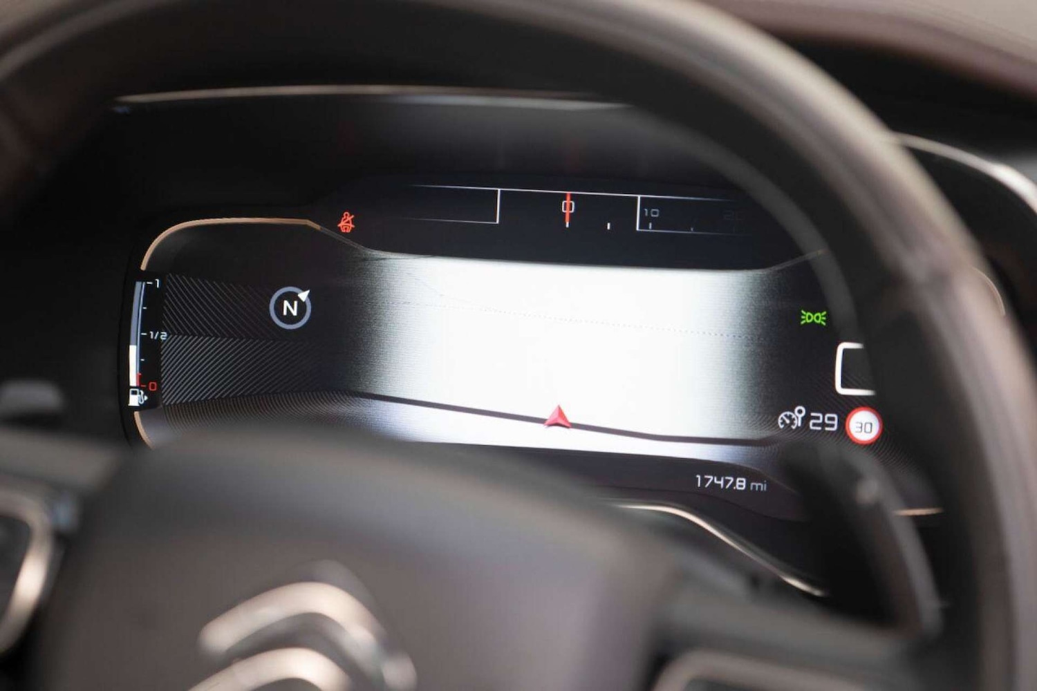 Used Citroen C5 Aircross 2019 for sale - 76720224: Photo 15