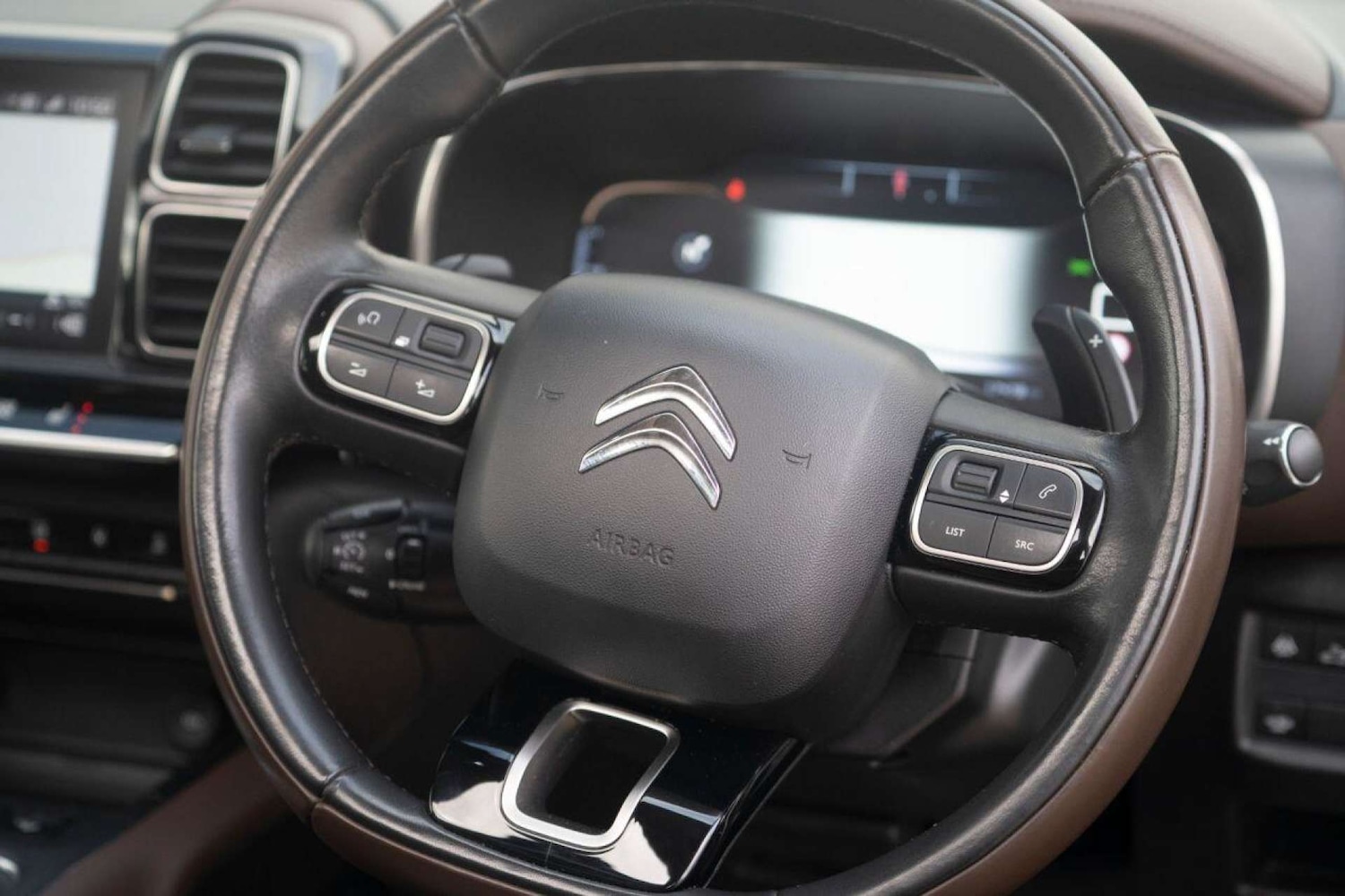 Used Citroen C5 Aircross 2019 for sale - 76720224: Photo 16