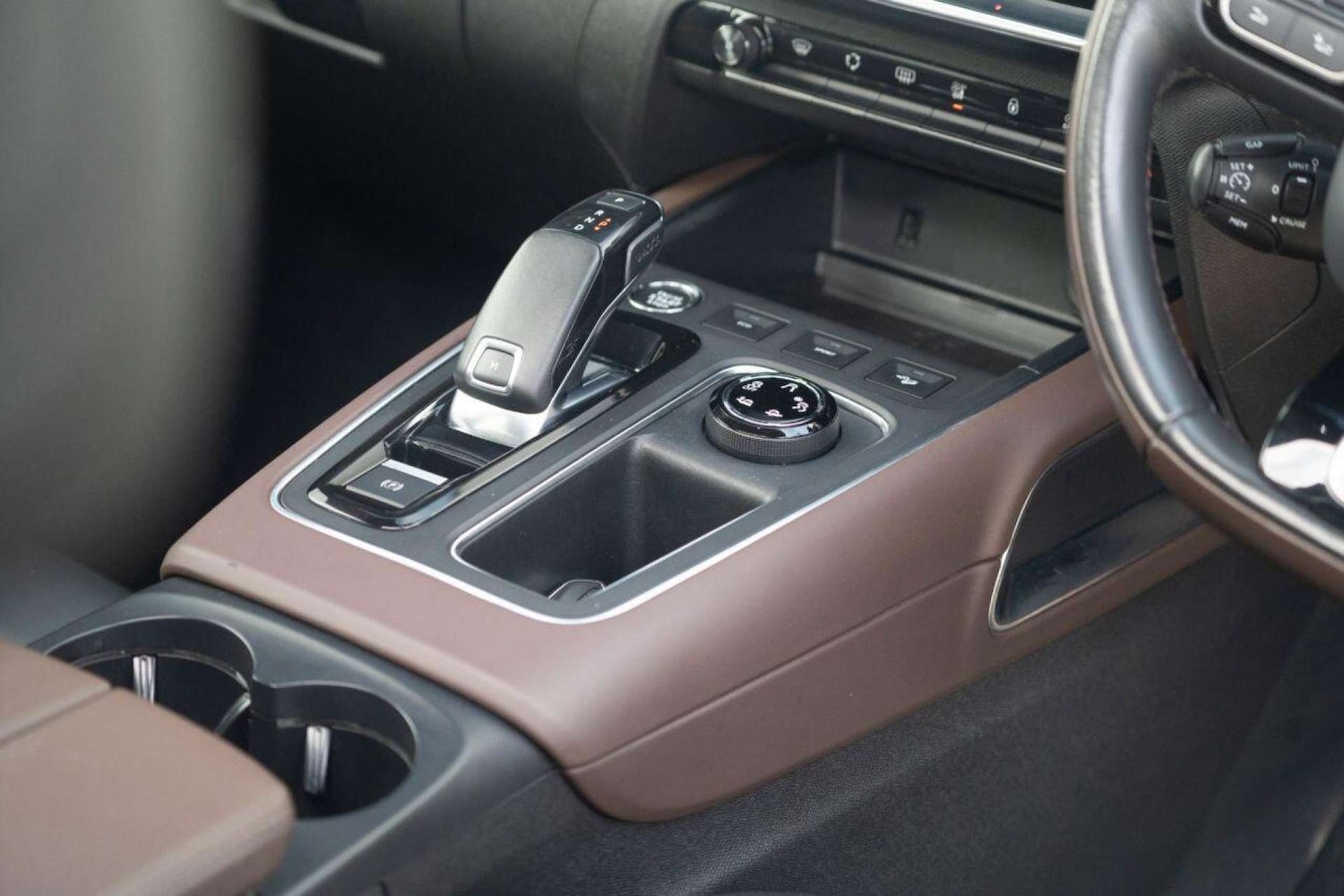 Used Citroen C5 Aircross 2019 for sale - 76720224: Photo 17