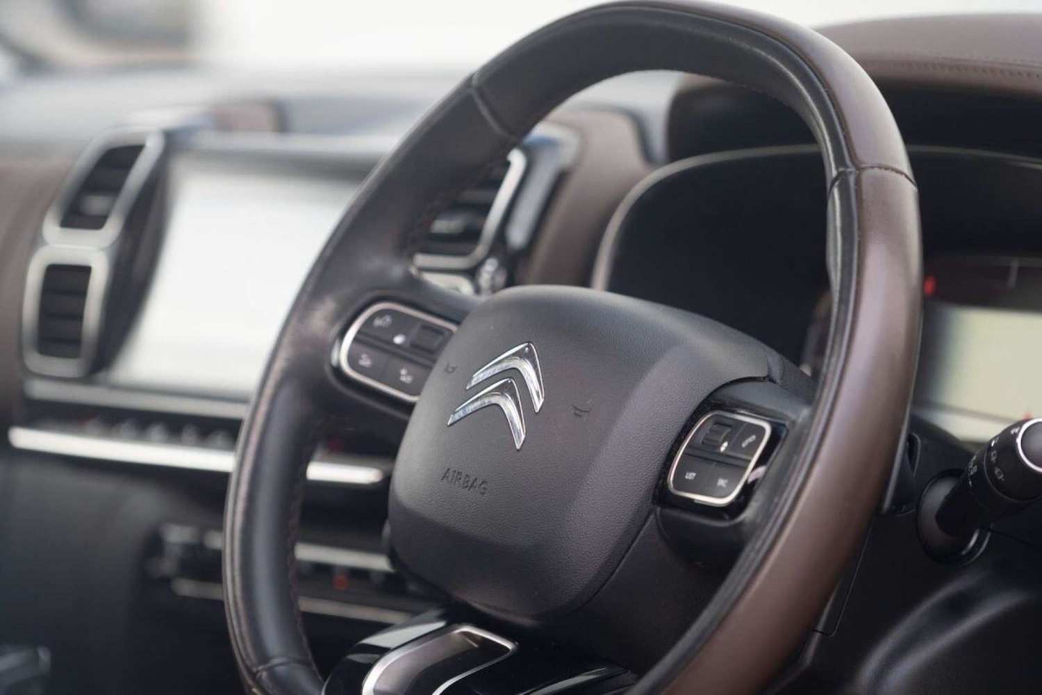 Used Citroen C5 Aircross 2019 for sale - 76720224: Photo 20