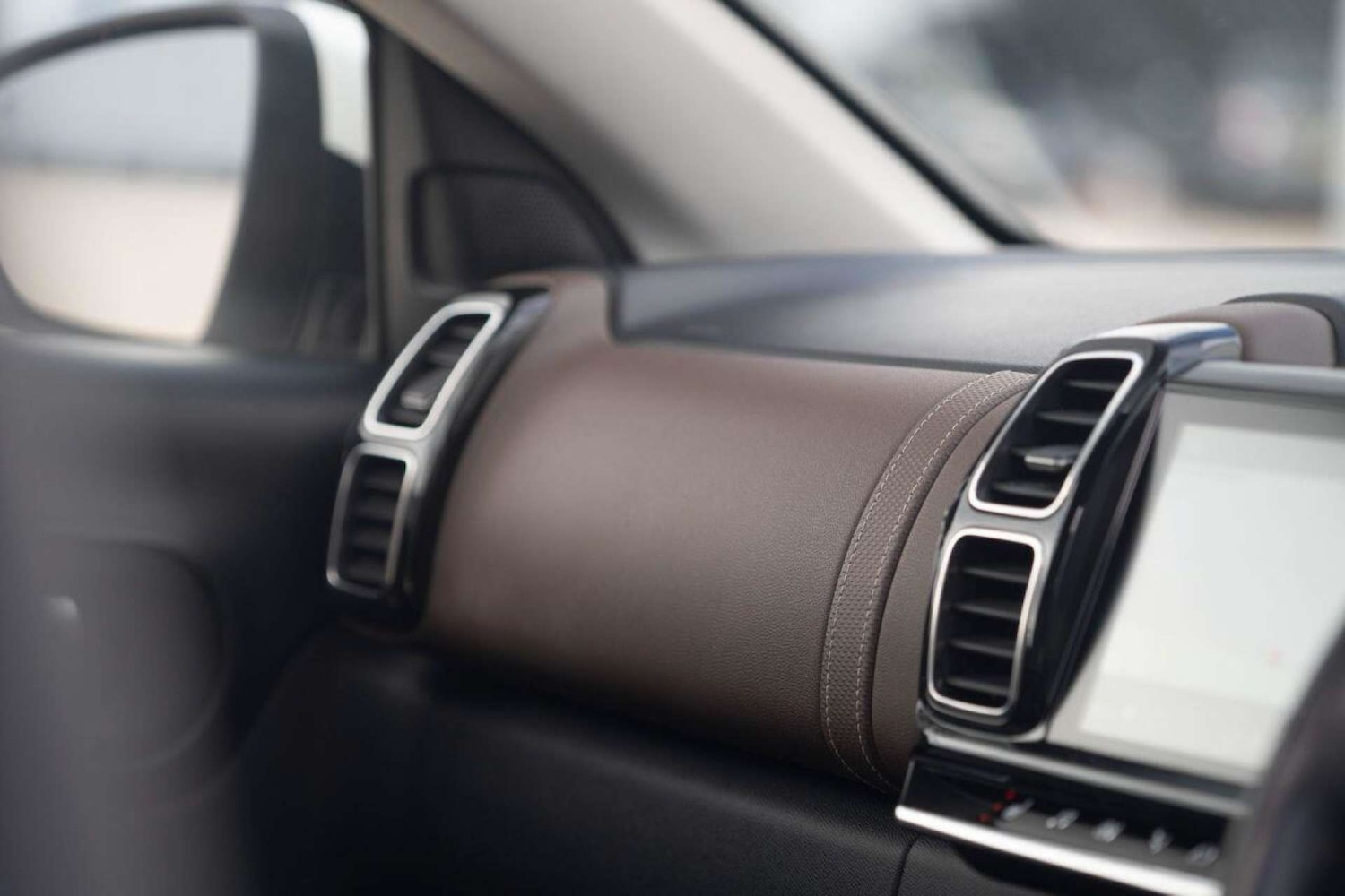 Used Citroen C5 Aircross 2019 for sale - 76720224: Photo 22