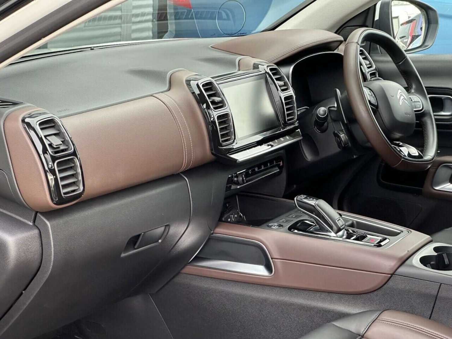 Used Citroen C5 Aircross 2019 for sale - 76720224: Photo 23